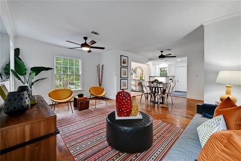 Photo of 3207 Breeze TER #A, Austin, TX 78722 (MLS # 4866574)