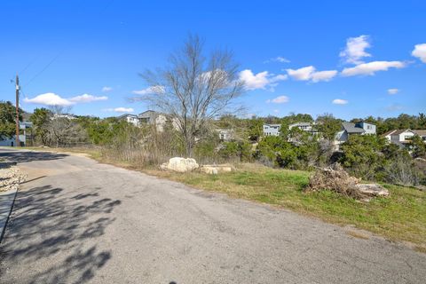14502 Hunters PASS Austin TX 78734