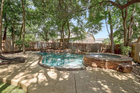 4511 Zacharys RUN Cedar Park TX 78613