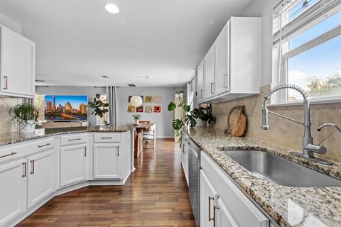 11025 Kirkland Hill PATH Austin TX 78754