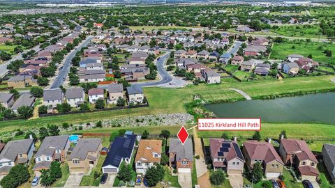 Tiny photo for 11025 Kirkland Hill PATH, Austin, TX 78754 (MLS # 4379111)