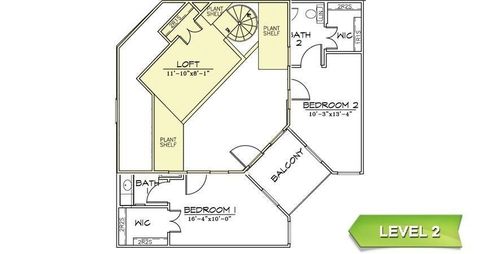 Tiny photo for 2502 Leon ST #505, Austin, TX 78705 (MLS # 1112423)