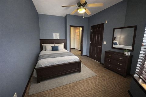 Tiny photo for 2502 Leon ST #505, Austin, TX 78705 (MLS # 1112423)