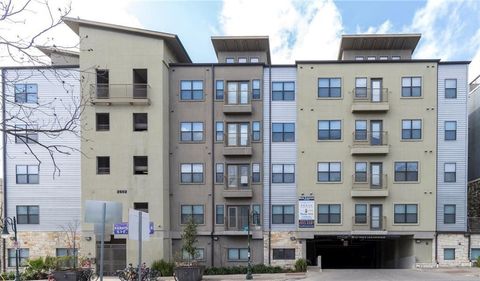 2502 Leon ST 505 Austin TX 78705