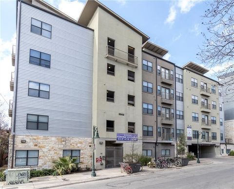 Tiny photo for 2502 Leon ST #505, Austin, TX 78705 (MLS # 1112423)