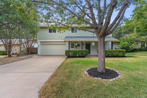 Photo of 4111 Everest LN, Austin, TX 78727 (MLS # 7432078)