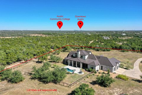 Tiny photo for 11601 Morningsun DR, Austin, TX 78737 (MLS # 5836607)