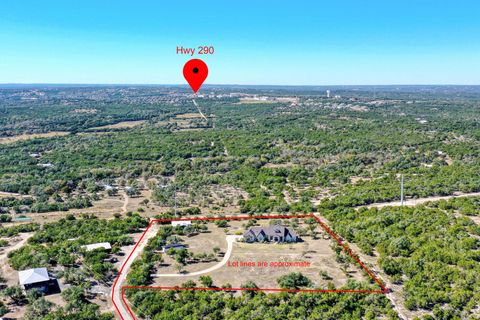 Tiny photo for 11601 Morningsun DR, Austin, TX 78737 (MLS # 5836607)