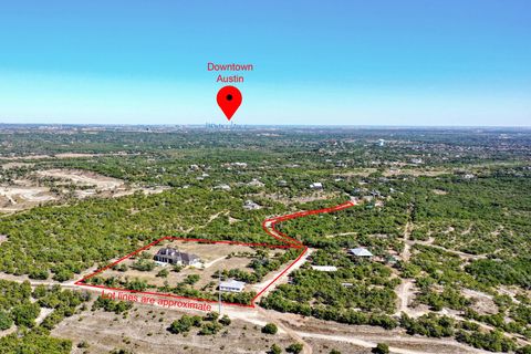 Tiny photo for 11601 Morningsun DR, Austin, TX 78737 (MLS # 5836607)