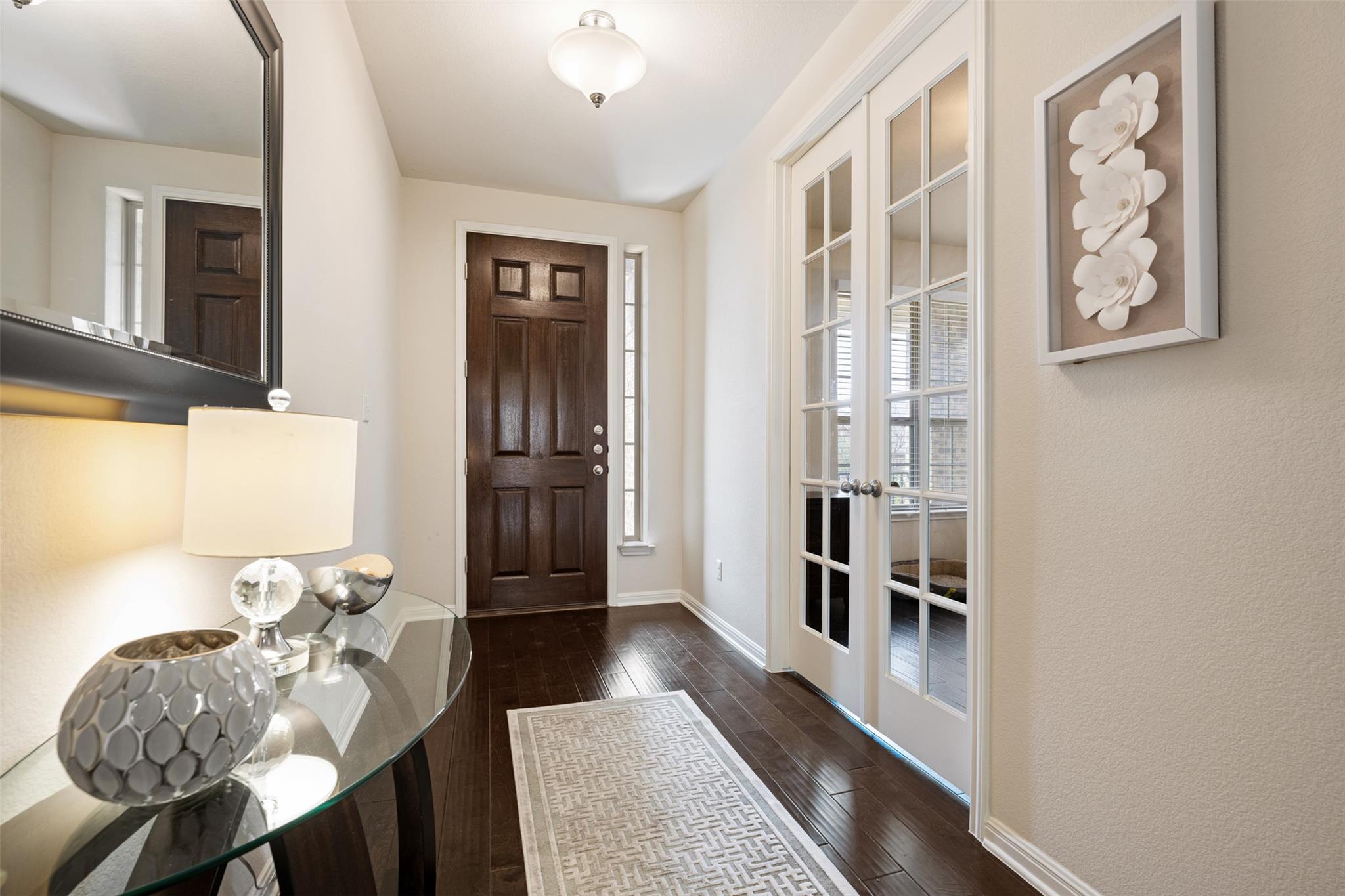 2844 Coral Valley DR