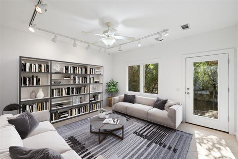 Tiny photo for 7 Treemont DR, Austin, TX 78746 (MLS # 3047303)