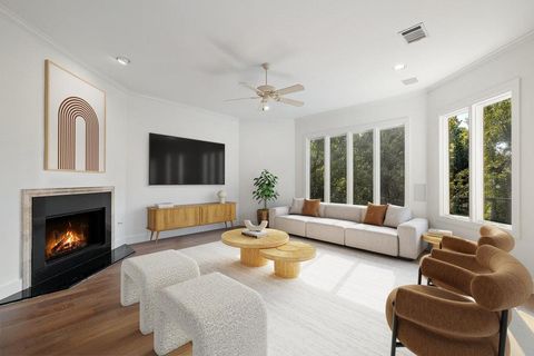 Tiny photo for 7 Treemont DR, Austin, TX 78746 (MLS # 3047303)