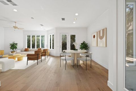 Tiny photo for 7 Treemont DR, Austin, TX 78746 (MLS # 3047303)