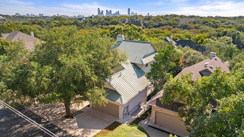 Photo of 7 Treemont DR, Austin, TX 78746 (MLS # 3047303)