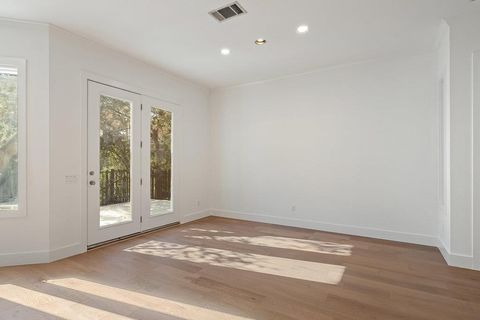 Tiny photo for 7 Treemont DR, Austin, TX 78746 (MLS # 3047303)