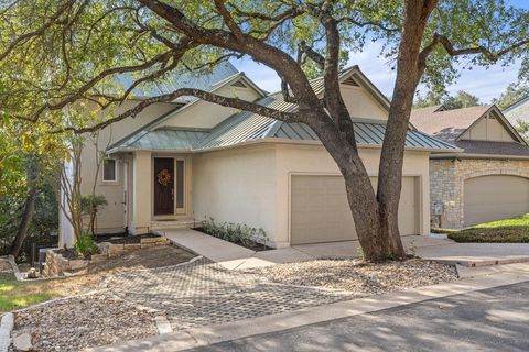 Tiny photo for 7 Treemont DR, Austin, TX 78746 (MLS # 3047303)