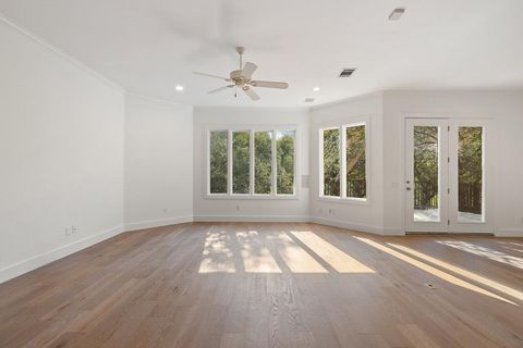 Tiny photo for 7 Treemont DR, Austin, TX 78746 (MLS # 3047303)