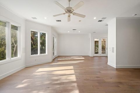 Tiny photo for 7 Treemont DR, Austin, TX 78746 (MLS # 3047303)
