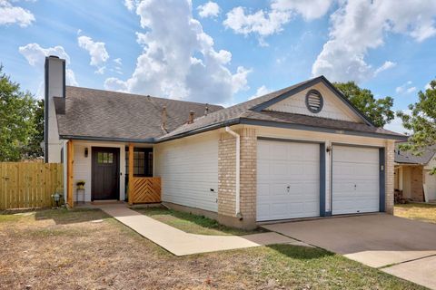 Photo of 14487 Robert I Walker BLVD, Austin, TX 78728 (MLS # 3741784)