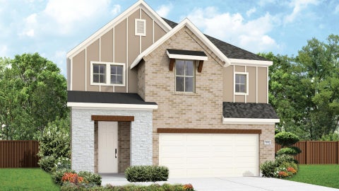 Photo of 301 Outhaul DR, Hutto, TX 78634 (MLS # 4237837)