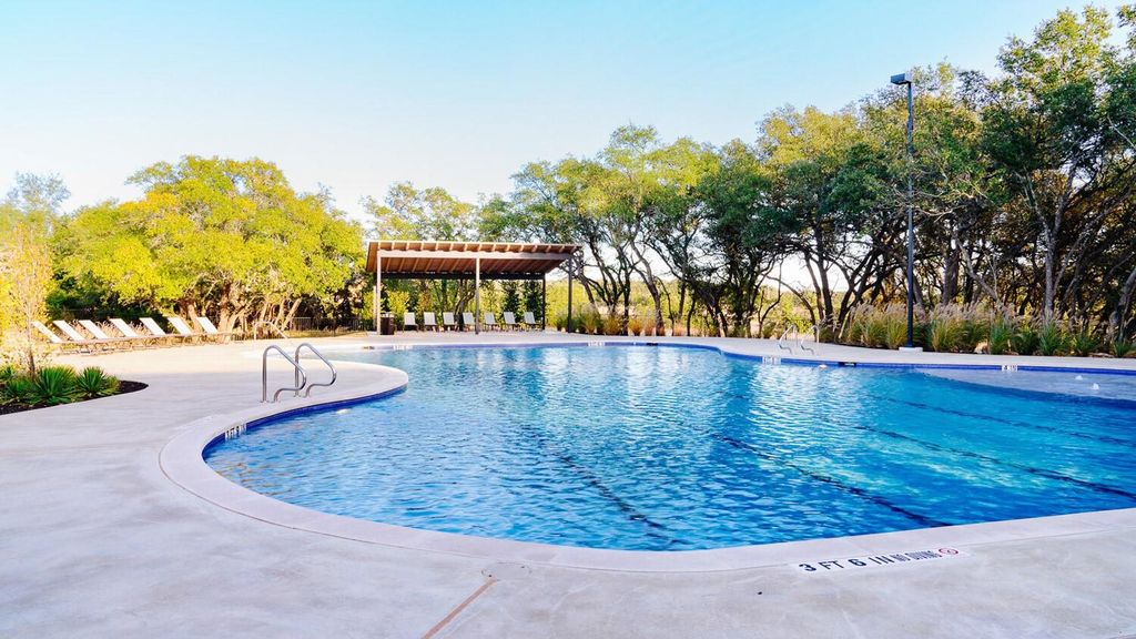 Photo of 1401 Jolie Rose BND, Leander, TX 78641 (MLS # 9178230)