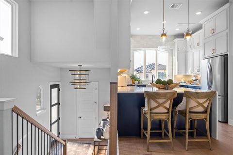 51 Maybury WAY Lakeway TX 78738