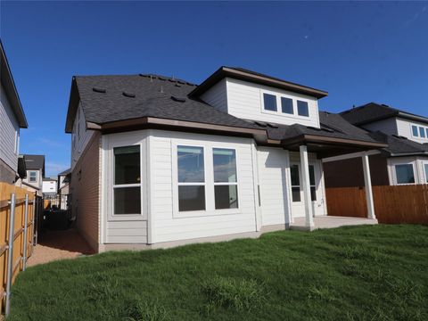 Tiny photo for 13114 Geary DR, Austin, TX 78652 (MLS # 8402836)