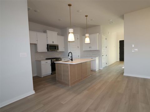 Tiny photo for 13114 Geary DR, Austin, TX 78652 (MLS # 8402836)