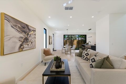 Tiny photo for 2705 Francisco ST #A, Austin, TX 78702 (MLS # 4136852)