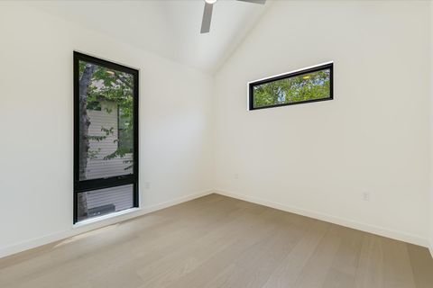 Tiny photo for 2705 Francisco ST #A, Austin, TX 78702 (MLS # 4136852)