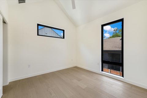 Tiny photo for 2705 Francisco ST #A, Austin, TX 78702 (MLS # 4136852)