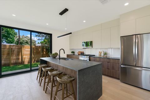 Tiny photo for 2705 Francisco ST #A, Austin, TX 78702 (MLS # 4136852)