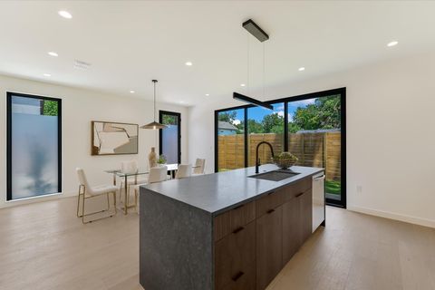 Tiny photo for 2705 Francisco ST #A, Austin, TX 78702 (MLS # 4136852)