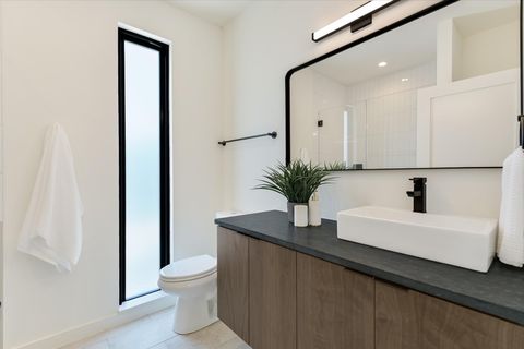 Tiny photo for 2705 Francisco ST #A, Austin, TX 78702 (MLS # 4136852)