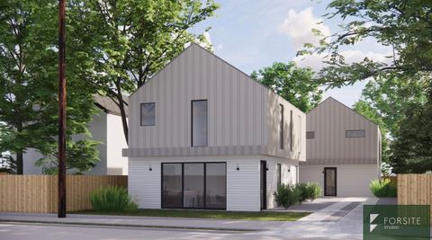 2705 Francisco ST A Austin TX 78702