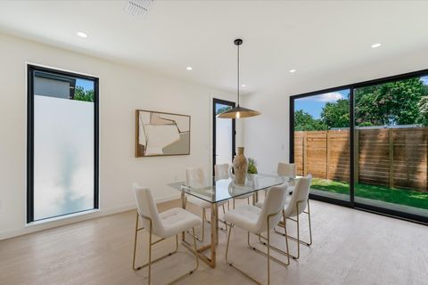 Tiny photo for 2705 Francisco ST #A, Austin, TX 78702 (MLS # 4136852)
