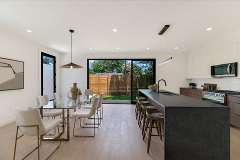 Tiny photo for 2705 Francisco ST #A, Austin, TX 78702 (MLS # 4136852)