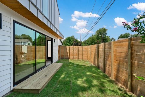 Tiny photo for 2705 Francisco ST #A, Austin, TX 78702 (MLS # 4136852)