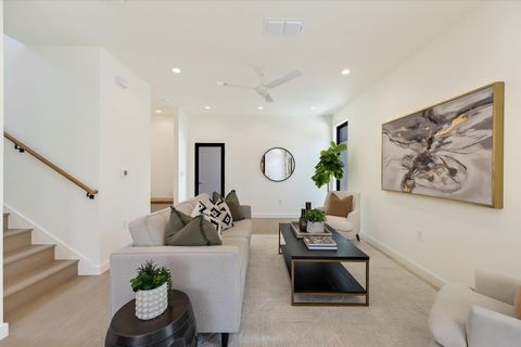 Tiny photo for 2705 Francisco ST #A, Austin, TX 78702 (MLS # 4136852)