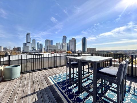 Photo of 1106 W 6th ST #205, Austin, TX 78703 (MLS # 3704622)