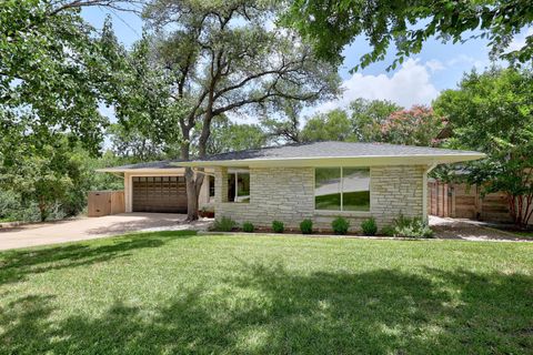 Tiny photo for 3518 Lakeland DR, Austin, TX 78731 (MLS # 7306735)