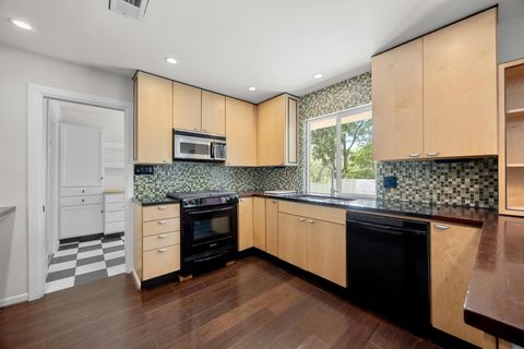 Tiny photo for 3518 Lakeland DR, Austin, TX 78731 (MLS # 7306735)