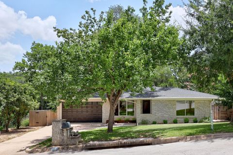 Tiny photo for 3518 Lakeland DR, Austin, TX 78731 (MLS # 7306735)