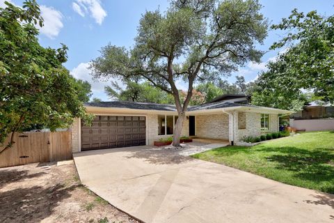 Tiny photo for 3518 Lakeland DR, Austin, TX 78731 (MLS # 7306735)