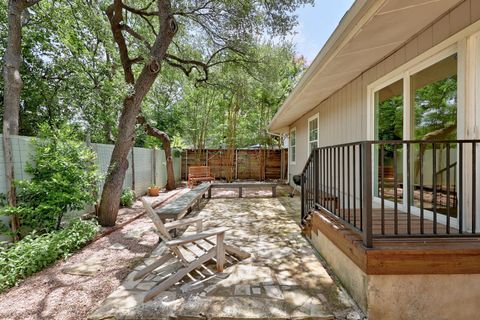 Tiny photo for 3518 Lakeland DR, Austin, TX 78731 (MLS # 7306735)