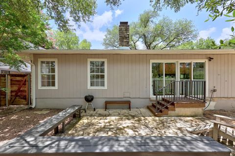 Tiny photo for 3518 Lakeland DR, Austin, TX 78731 (MLS # 7306735)