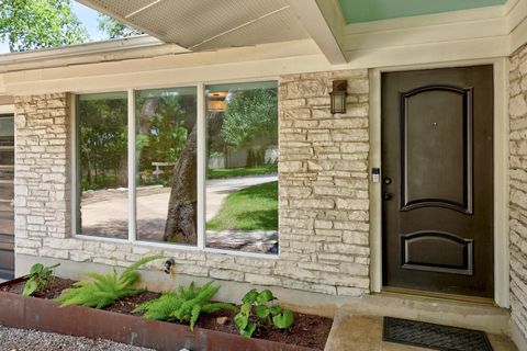 Tiny photo for 3518 Lakeland DR, Austin, TX 78731 (MLS # 7306735)