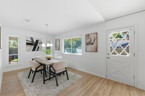 Tiny photo for 4805 Midoak CIR, Austin, TX 78749 (MLS # 8349431)