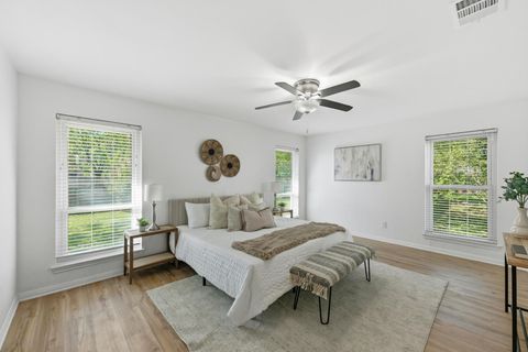 Tiny photo for 4805 Midoak CIR, Austin, TX 78749 (MLS # 8349431)