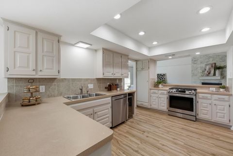 Tiny photo for 4805 Midoak CIR, Austin, TX 78749 (MLS # 8349431)